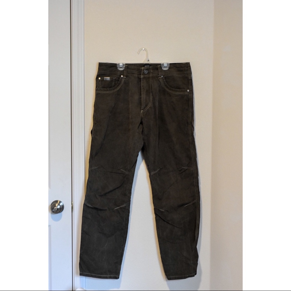 MEN’S KUHL PANTS